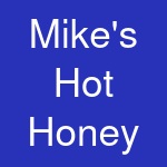 Mike's Hot Honey