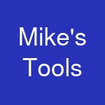 Mike's Tools