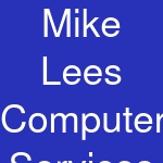 Mike Lees Computer Services