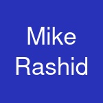 Mike Rashid