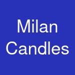 Milan Candles