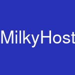 MilkyHost