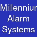 Millennium Alarm Systems