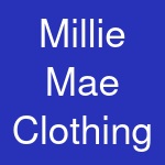 Millie Mae Clothing