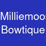 Milliemoos Bowtique