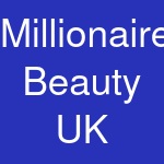 Millionaire Beauty UK