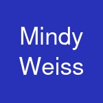 Mindy Weiss