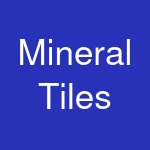 Mineral Tiles