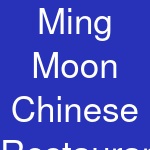 Ming Moon Chinese Restaurant