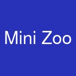 Mini Zoo