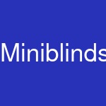 Miniblinds & More