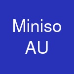 Miniso AU