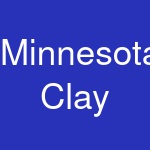 Minnesota Clay