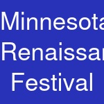 Minnesota Renaissance Festival