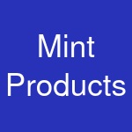 Mint Products