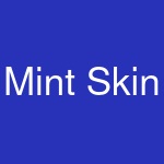 Mint Skin