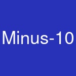 Minus-10