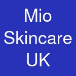 Mio Skincare UK