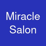 Miracle Salon & Medi Spa