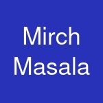 Mirch Masala