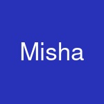 Misha