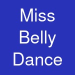 Miss Belly Dance