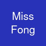 Miss Fong