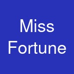 Miss Fortune