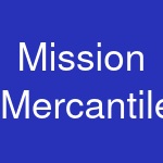 Mission Mercantile