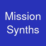 Mission Synths