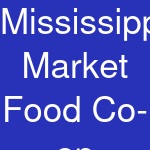 Mississippi Market Food Co-op