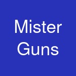 Mister Guns