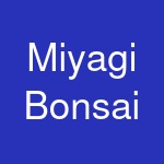 Miyagi Bonsai