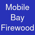 Mobile Bay Firewood