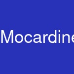 Mocardine