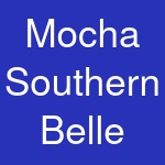 Mocha Southern Belle