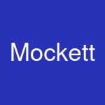 Mockett