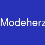 Modeherz