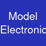 Model Electronics