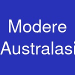 Modere Australasia