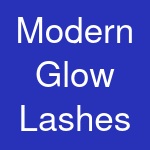 Modern Glow Lashes