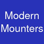 Modern Mounters