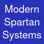 Modern Spartan Systems