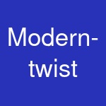 Modern-twist