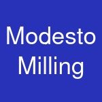 Modesto Milling