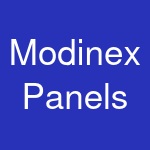 Modinex Panels