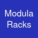 Modula Racks