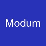 Modum