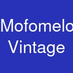 Mofomelon Vintage