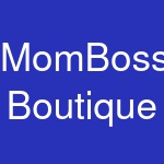 MomBoss Boutique